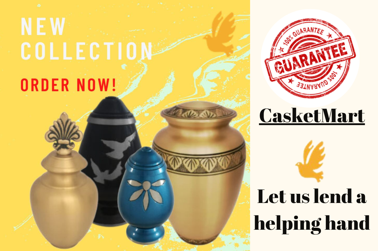Image of Introduction to Cremation Urns