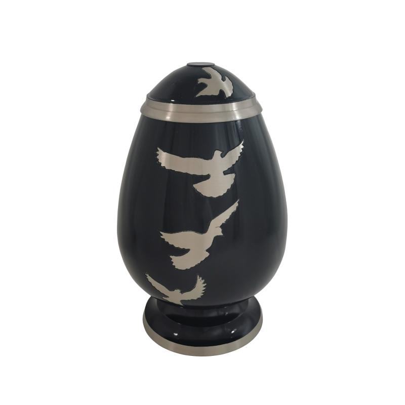 Picture of a Gorgeous Sirius Urn