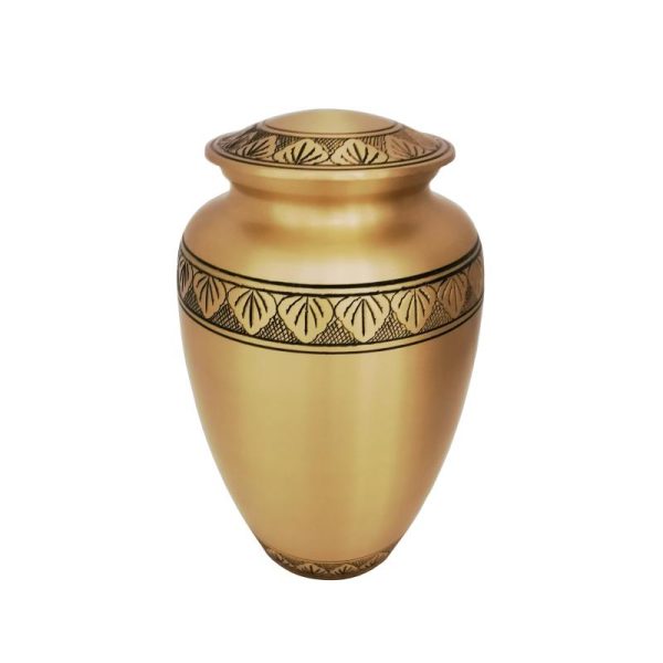 Picture of a Gorgeous Sirius 140 Urn