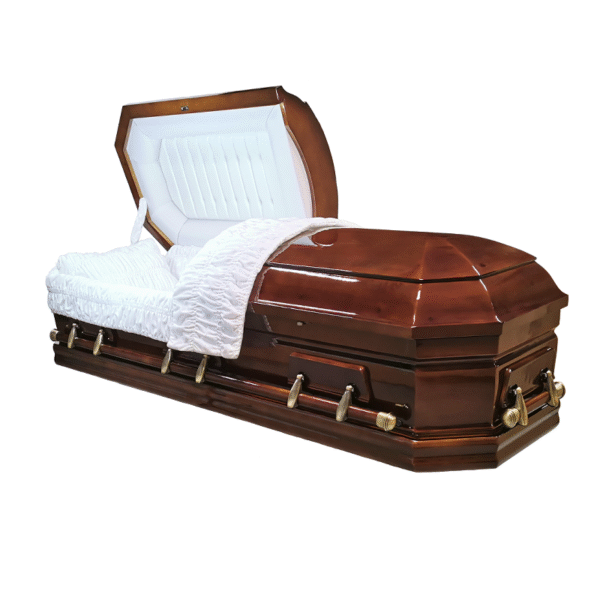 Alpine 200 Casket