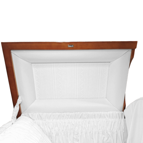 Alpine 650 Casket - Image 2