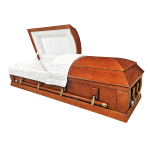 Alpine 650 Casket