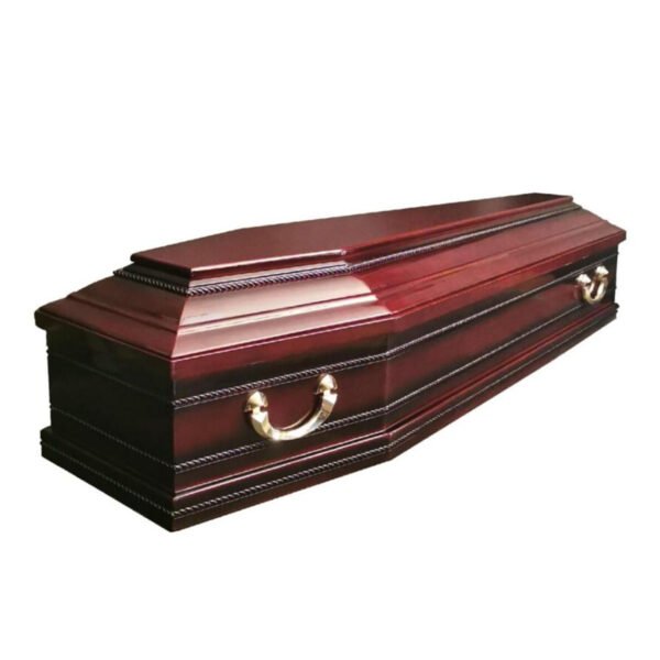 Cervino 100 Coffin