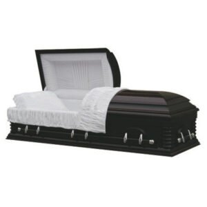 Alpine 750 Casket
