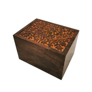 Vega 20 Urn