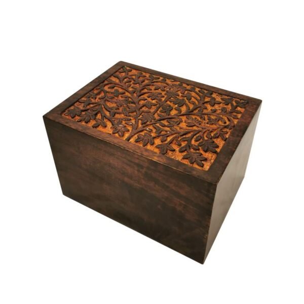 Vega 20 Urn
