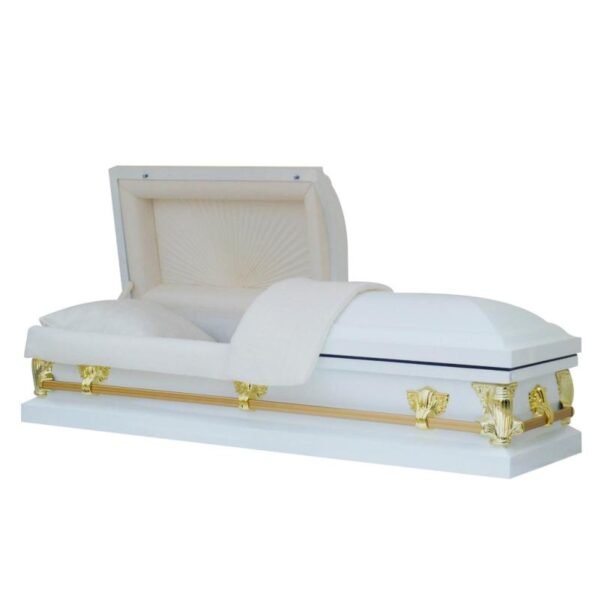Denali 200 Casket