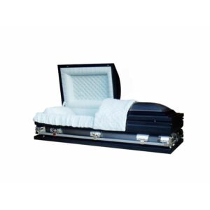Denali 100 Oversized Casket