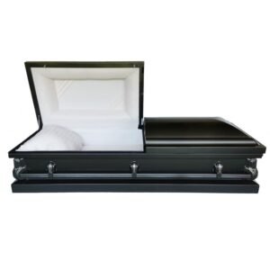 Denali 400 Casket