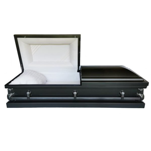 Denali 400 Casket