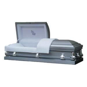 Denali 500 Casket